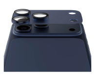 PanzerGlass Fender Camera Protector do iPhone 17 Pro Deep Blue - 1603998 - zdjęcie 2
